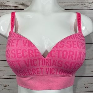 Victoria’s Secret Perfect Comfort Push Up Bra